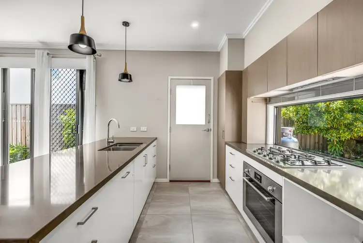 Fourth view of Homely townhouse listing, 4/18 Tourist Road, East Toowoomba QLD 4350