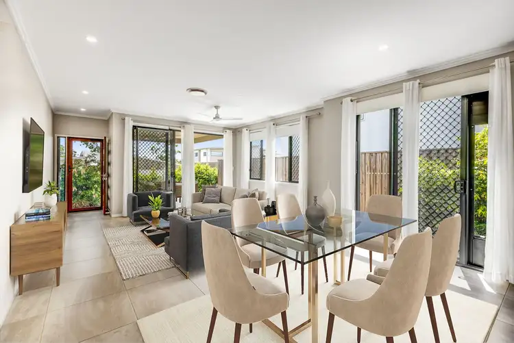 Sixth view of Homely townhouse listing, 4/18 Tourist Road, East Toowoomba QLD 4350