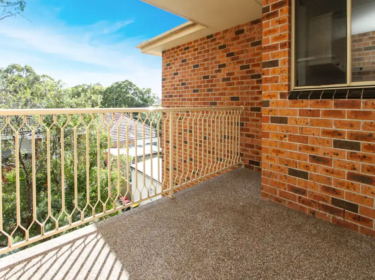 Sixth view of Homely apartment listing, 9/41 Hampton Court Road, Carlton NSW 2218