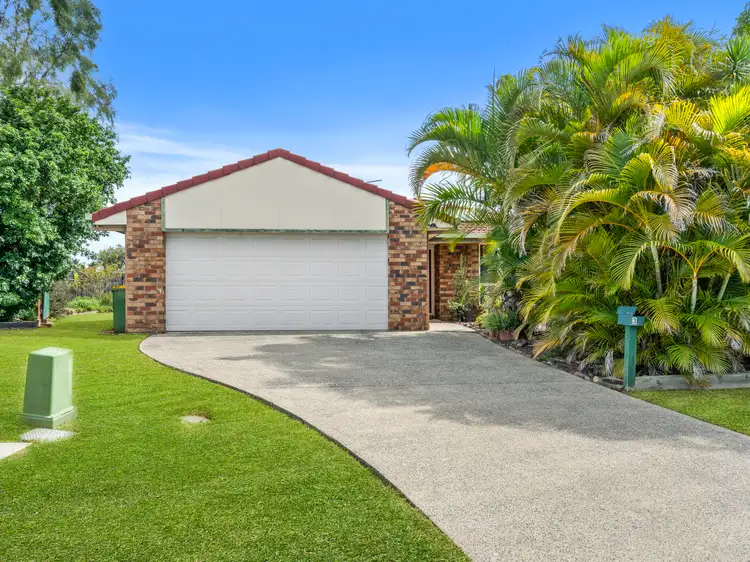 Main view of Homely house listing, 3 Ogle Place, Windaroo QLD 4207