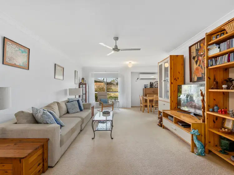 Second view of Homely house listing, 3 Ogle Place, Windaroo QLD 4207