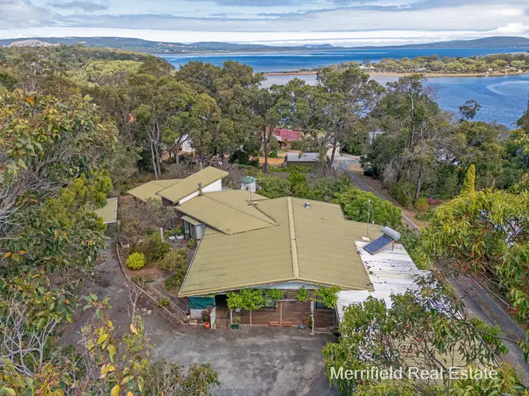 71 Bushby Road, Lower King WA 6330