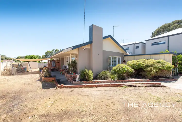 15 Kilmurray Way, Balga WA 6061