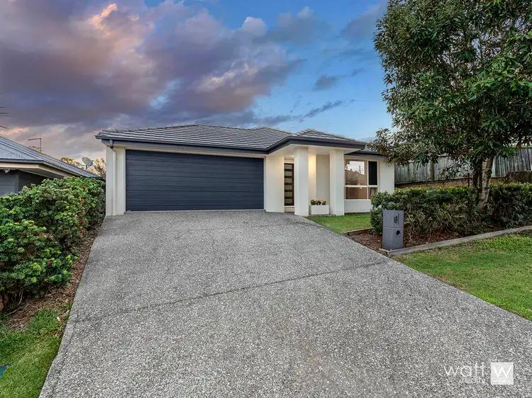 Main view of Homely house listing, 6 Bonney Court, Warner QLD 4500