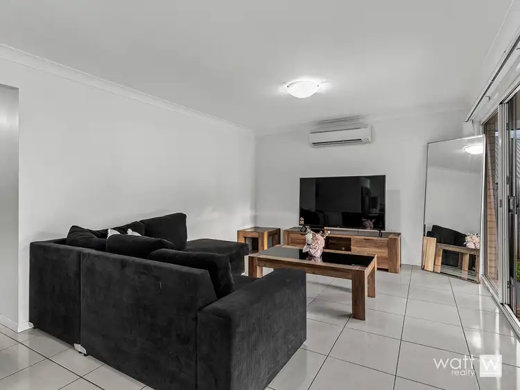 Second view of Homely house listing, 6 Bonney Court, Warner QLD 4500