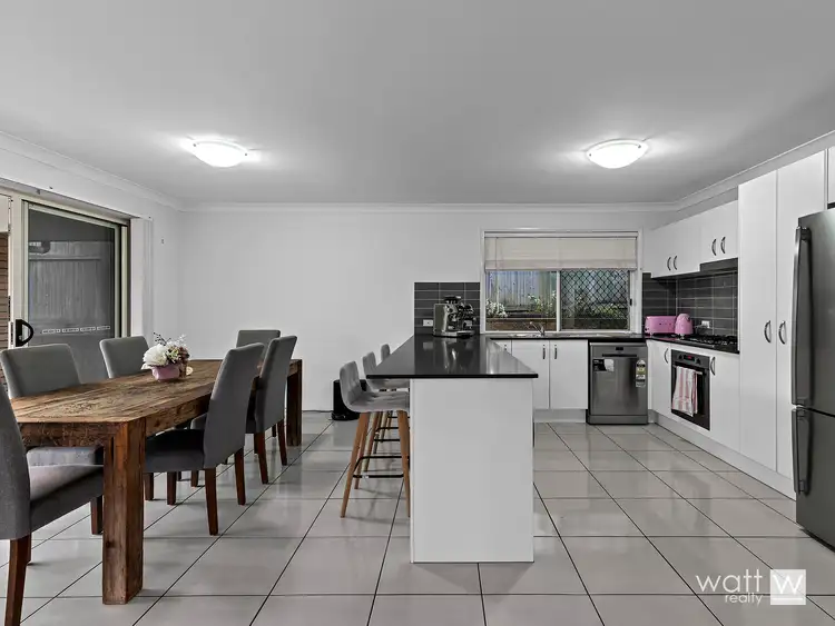 Third view of Homely house listing, 6 Bonney Court, Warner QLD 4500