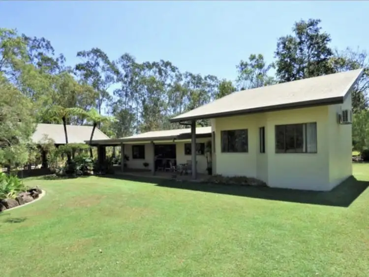 6663 Kennedy Highway, Walkamin QLD 4872