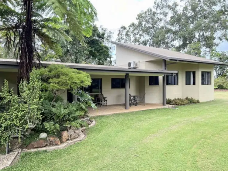 Second view of Homely other listing, 6663 Kennedy Highway, Walkamin QLD 4872