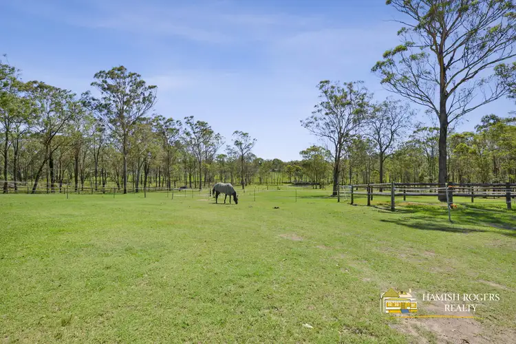 41 Fisher Road, Maraylya NSW 2765
