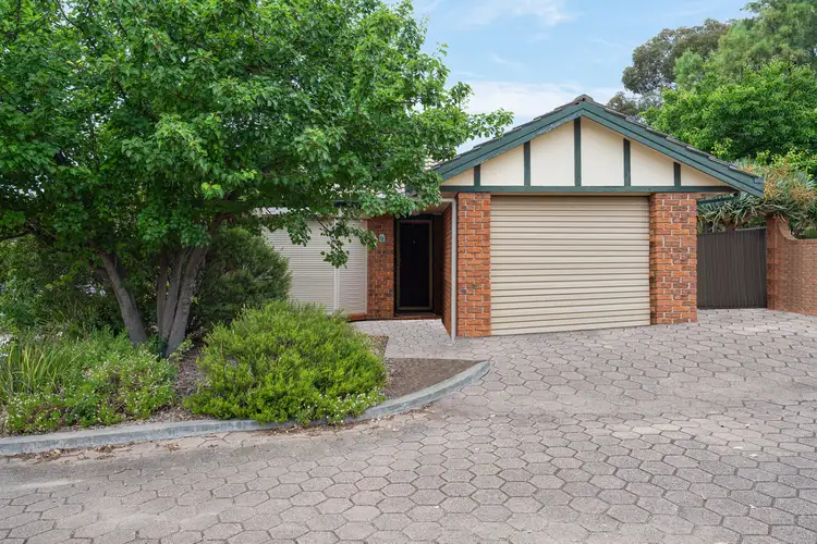 8/4-6 Crestview Place, Wynn Vale SA 5127