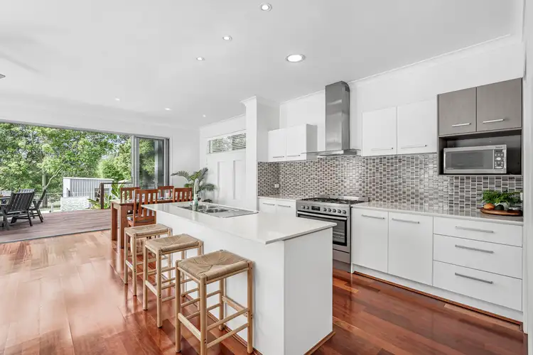 Third view of Homely house listing, 28 Tamaree Avenue, Wynnum QLD 4178