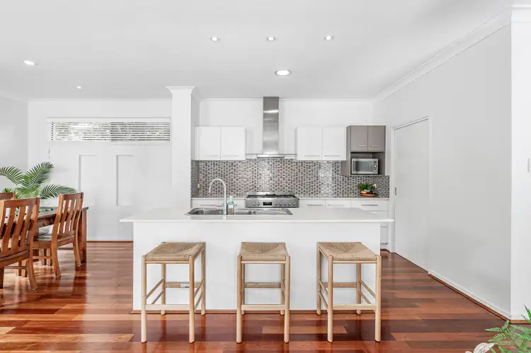 Fourth view of Homely house listing, 28 Tamaree Avenue, Wynnum QLD 4178