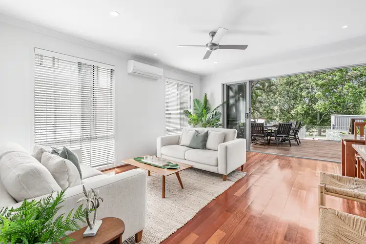 Fifth view of Homely house listing, 28 Tamaree Avenue, Wynnum QLD 4178