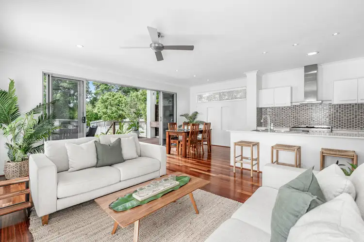 Sixth view of Homely house listing, 28 Tamaree Avenue, Wynnum QLD 4178