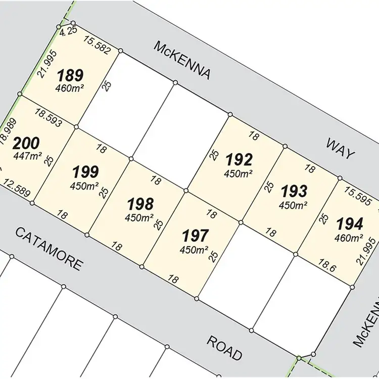 Fifth view of Homely land listing, 48 Catamore Road, South Hedland WA 6722
