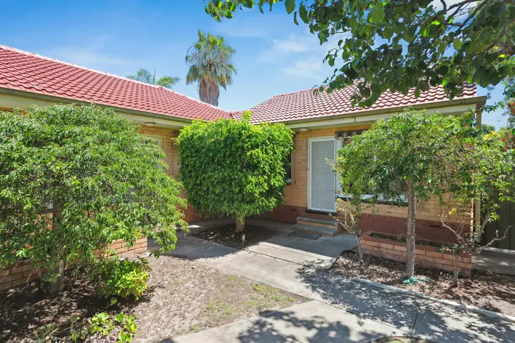 Main view of Homely unit listing, 6/1 Spencer Street, Cowandilla SA 5033