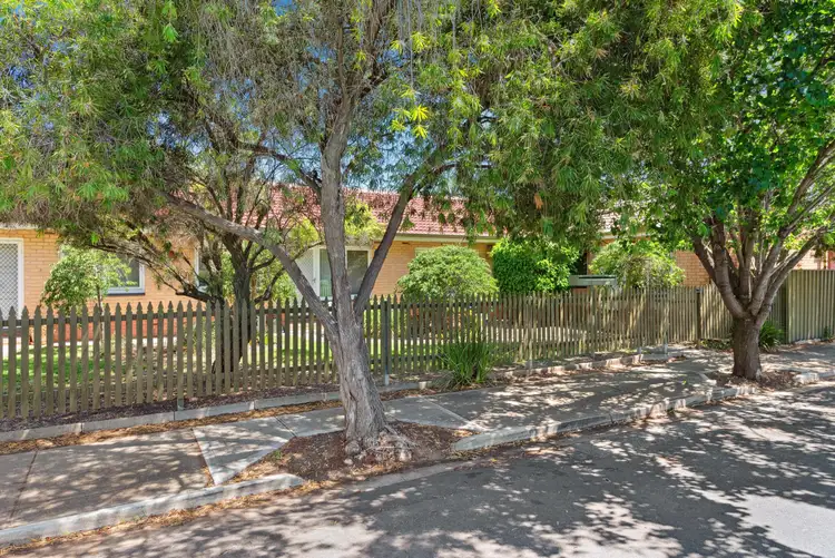 Second view of Homely unit listing, 6/1 Spencer Street, Cowandilla SA 5033