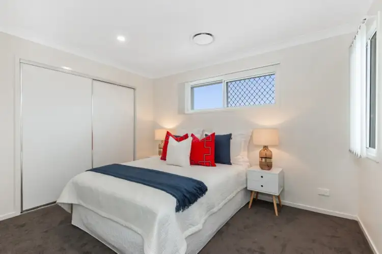 Fifth view of Homely townhouse listing, 6/57 Ellen Street, Oxley QLD 4075