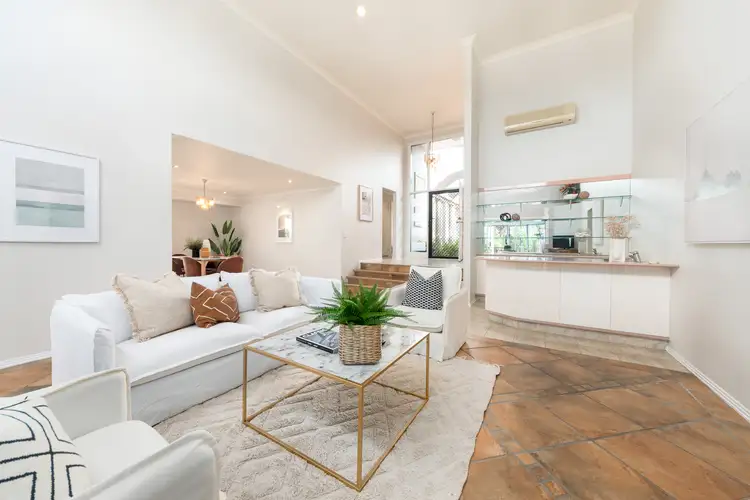 Third view of Homely house listing, 32 Meadowlake Drive, Carrara QLD 4211