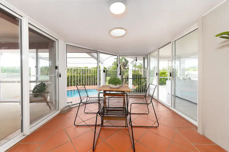 Fourth view of Homely house listing, 32 Meadowlake Drive, Carrara QLD 4211