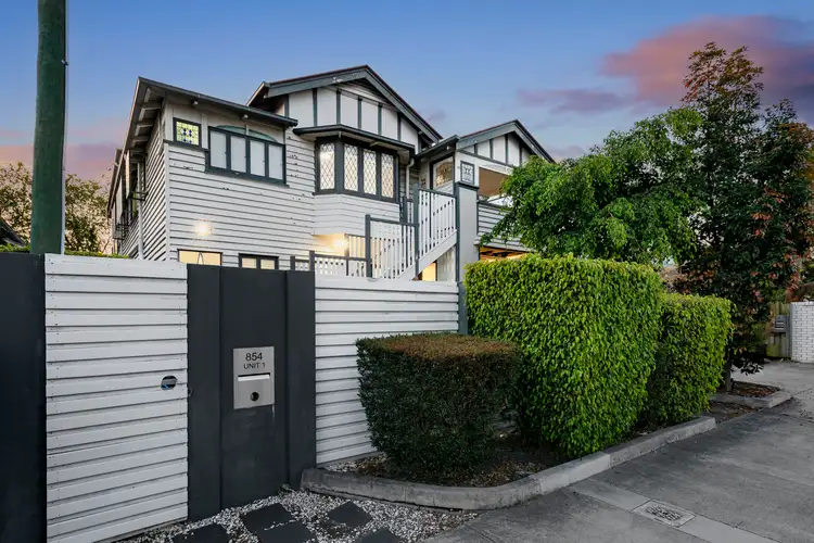 1/854 Sandgate Road, Clayfield QLD 4011