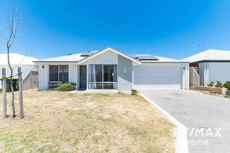 Main view of Homely house listing, 13 Gammoning Road, Alkimos WA 6038