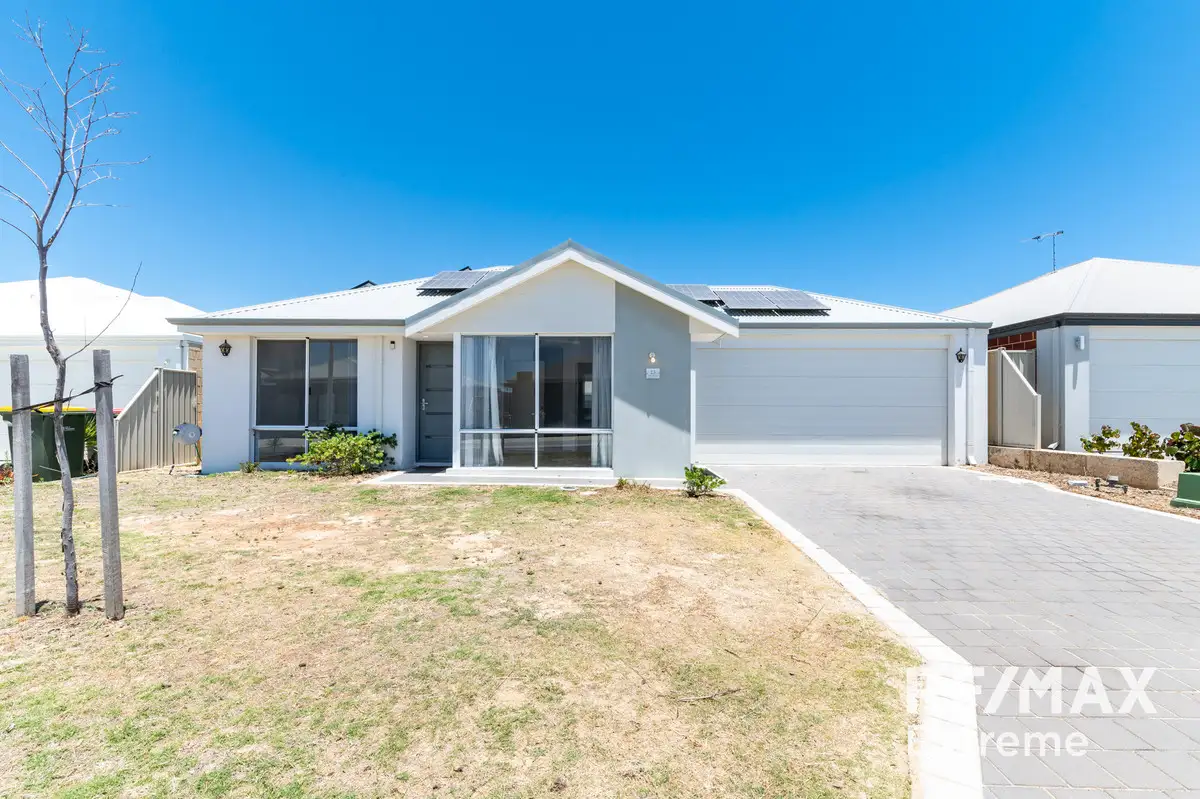 Main view of Homely house listing, 13 Gammoning Road, Alkimos WA 6038