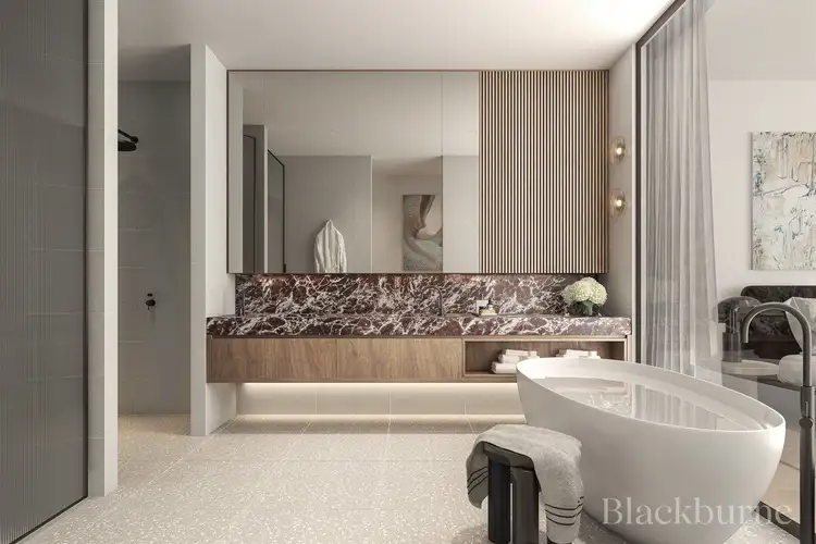 Fifth view of Homely apartment listing, G03/200 Karrinyup Road, Karrinyup WA 6018