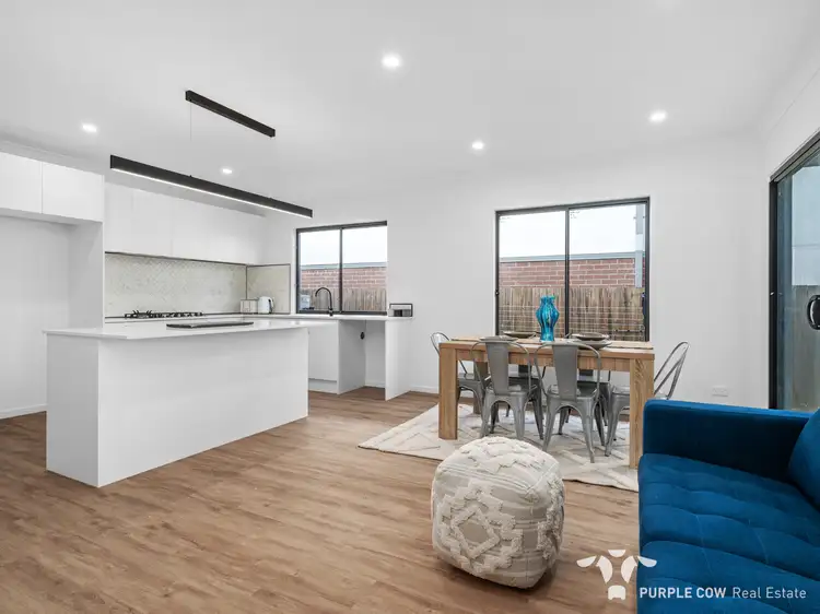 Second view of Homely house listing, 44 Bolte Street, Spring Mountain QLD 4300