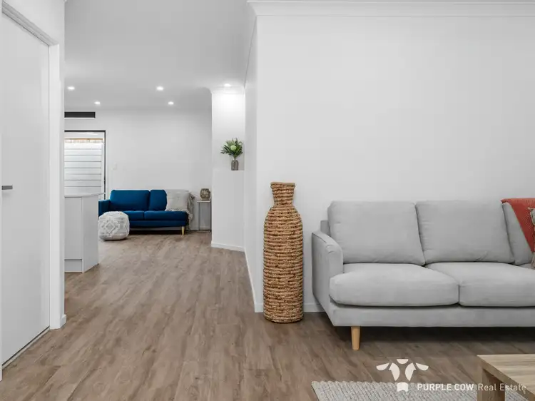 Fourth view of Homely house listing, 44 Bolte Street, Spring Mountain QLD 4300