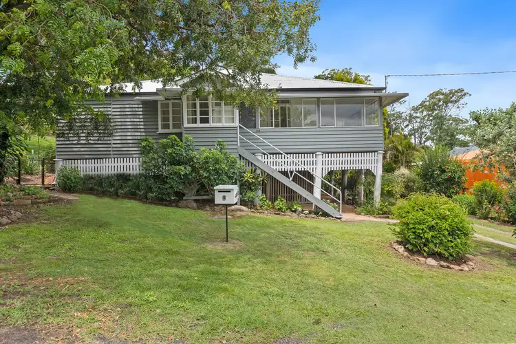 16 Alexander Street, Boonah QLD 4310