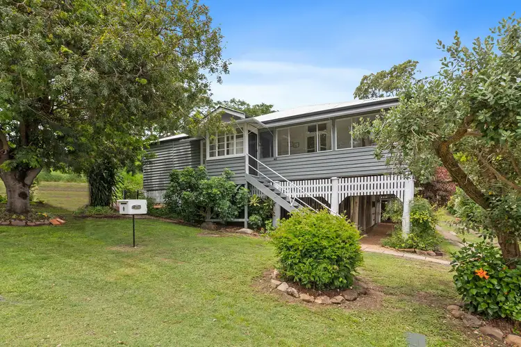 Second view of Homely house listing, 16 Alexander Street, Boonah QLD 4310