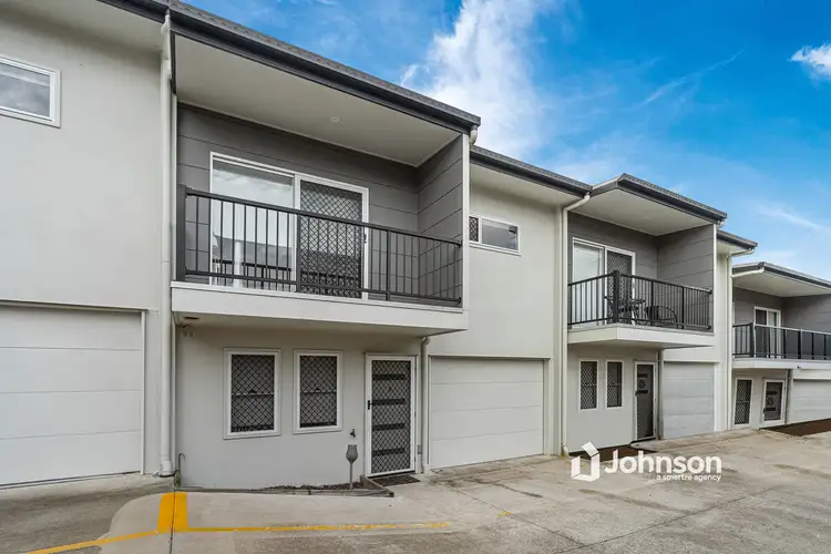 3/16 Macquarie Street, Booval QLD 4304