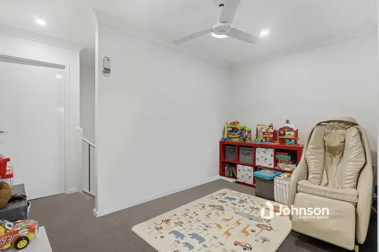 Fifth view of Homely townhouse listing, 3/16 Macquarie Street, Booval QLD 4304