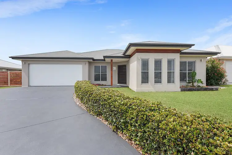 Main view of Homely house listing, 7 Spring Road, Mudgee NSW 2850
