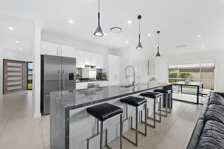 Second view of Homely house listing, 7 Spring Road, Mudgee NSW 2850