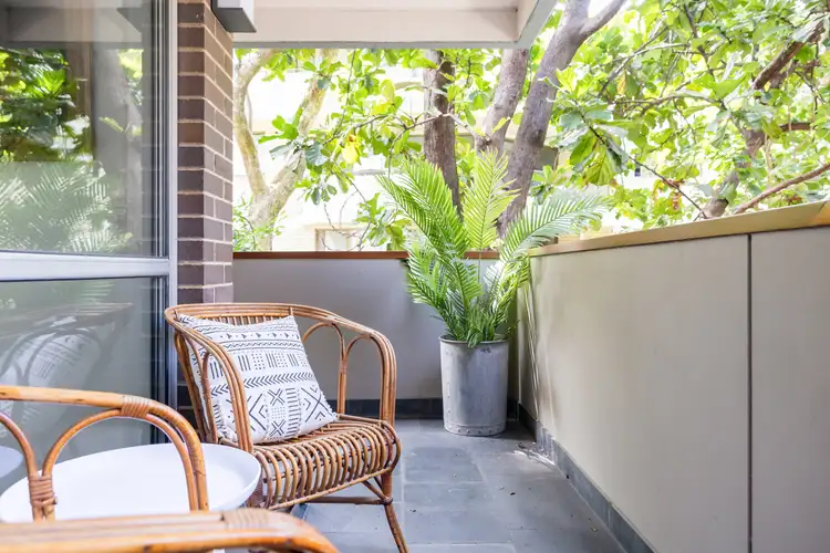 Fifth view of Homely apartment listing, 5/9-11 Queens Avenue, Rushcutters Bay NSW 2011