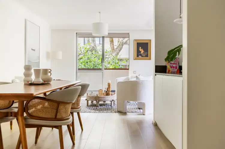 Sixth view of Homely apartment listing, 5/9-11 Queens Avenue, Rushcutters Bay NSW 2011