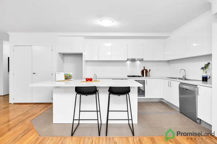 Sixth view of Homely apartment listing, 20/66-68 Keeler Street, Carlingford NSW 2118
