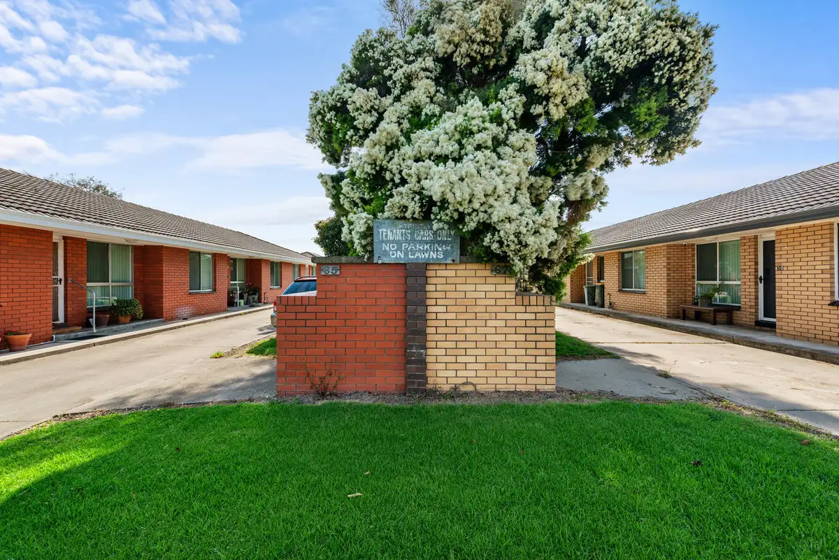 Main view of Homely block of units listing, 65-67 Market Street, Sale VIC 3850