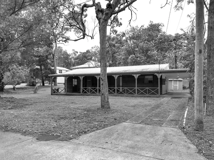 Main view of Homely house listing, 180 Victoria Parade North, Coochiemudlo Island QLD 4184