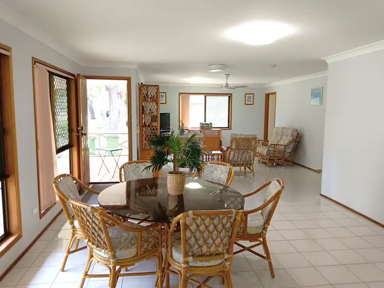 Second view of Homely house listing, 180 Victoria Parade North, Coochiemudlo Island QLD 4184