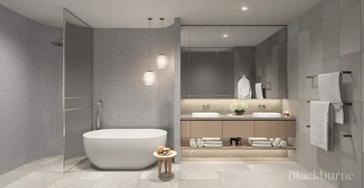 Second view of Homely apartment listing, Address available on request