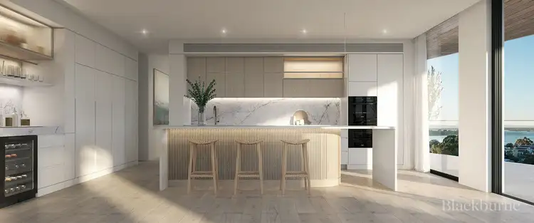 Third view of Homely apartment listing, Address available on request