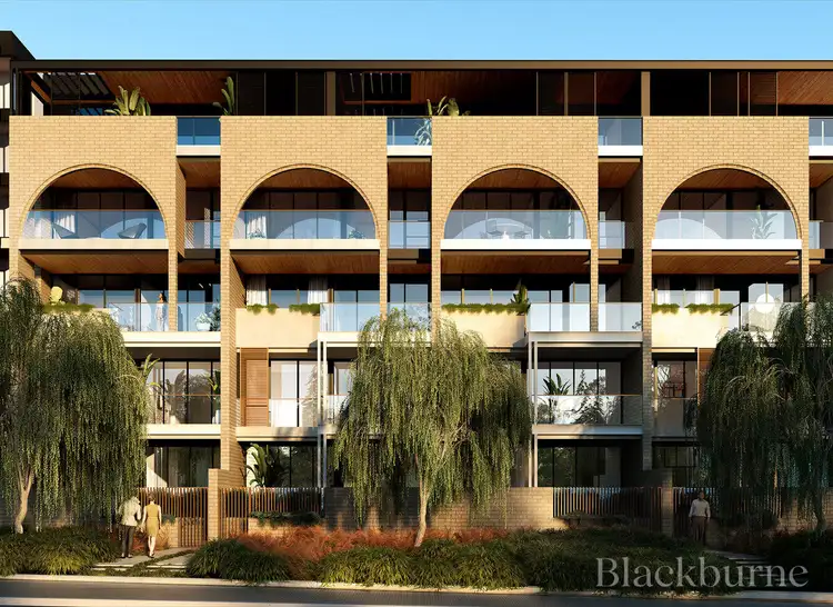Sixth view of Homely apartment listing, Address available on request