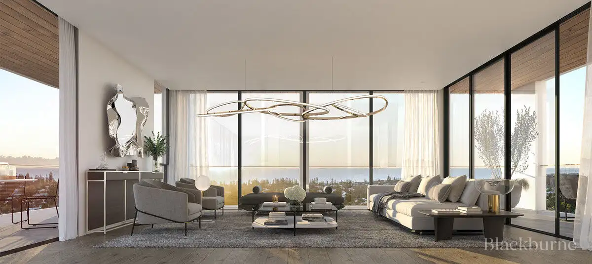 Main view of Homely apartment listing, Address available on request