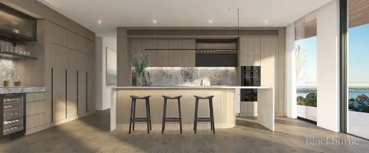 Third view of Homely apartment listing, Address available on request