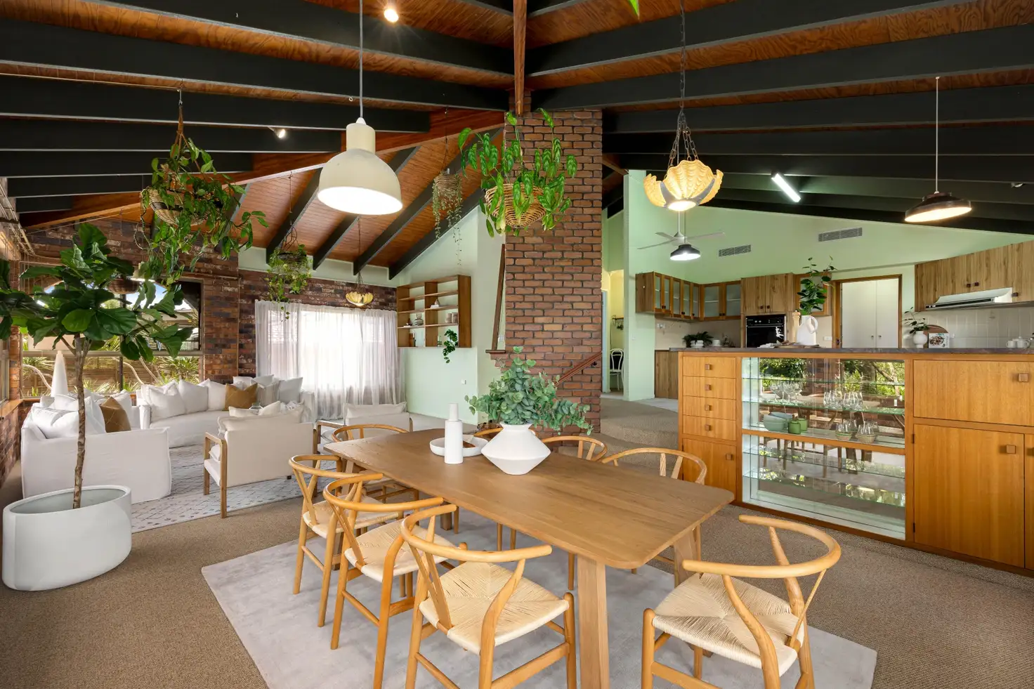 Main view of Homely house listing, 18 Ann Street, Dicky Beach QLD 4551