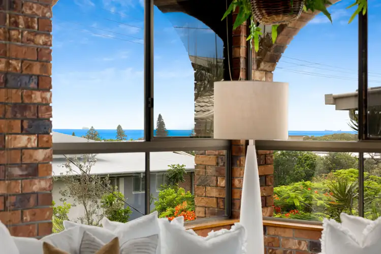 Second view of Homely house listing, 18 Ann Street, Dicky Beach QLD 4551
