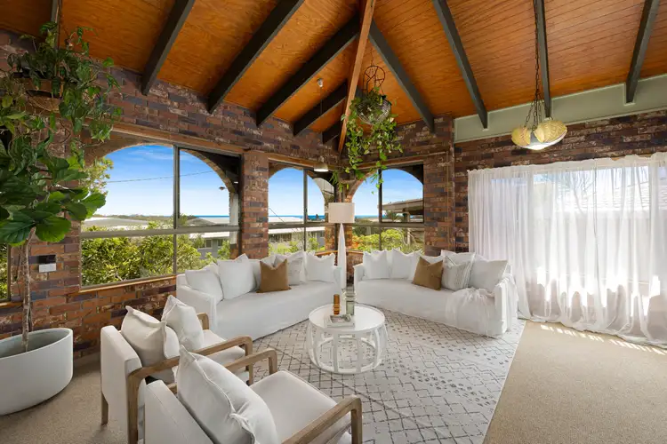 Fourth view of Homely house listing, 18 Ann Street, Dicky Beach QLD 4551